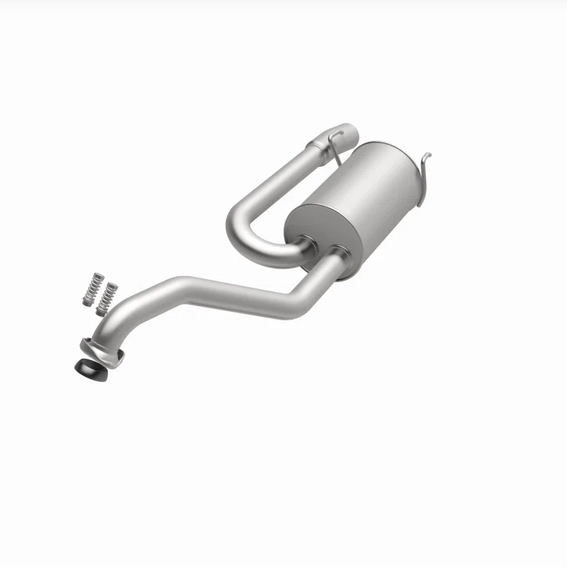 2009-2013 Honda Fit Direct-Fit Muffler Kit 108-0011